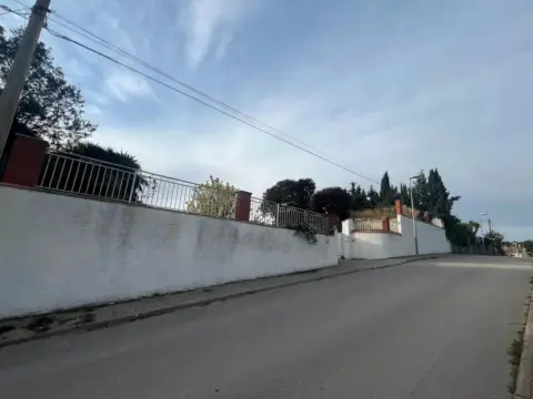 Chalet en Carrer Pau Vilà, 22